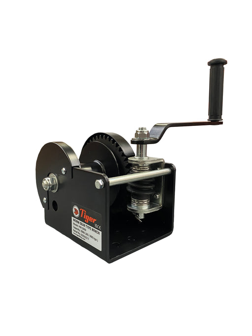 HW-2000_regular_single_reel_with-handle-hand_winch