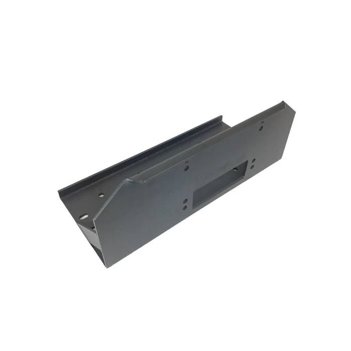 IST640 Bracket for Warrior Samurai 17500 Electric Winch D