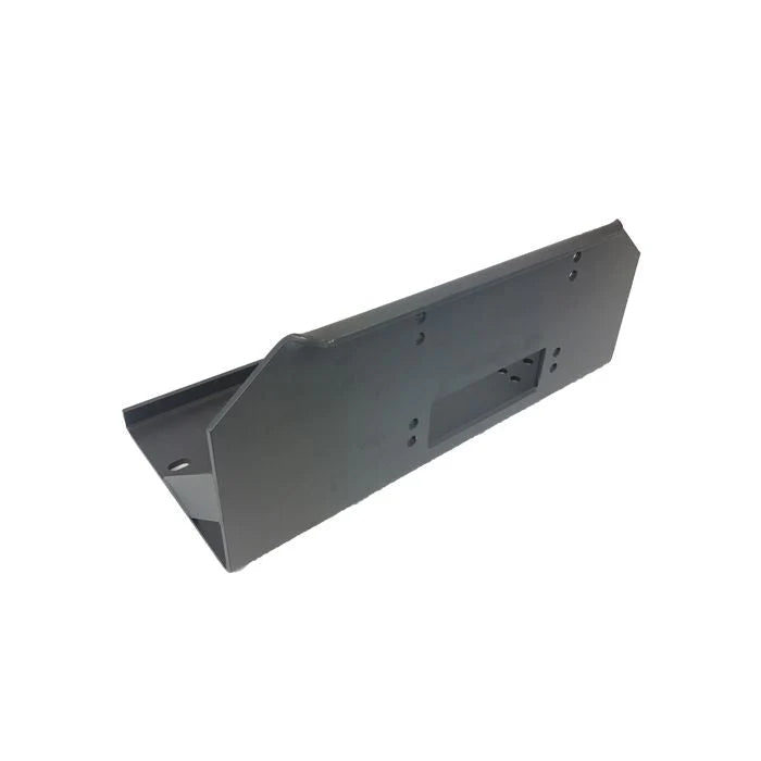 IST640 Bracket for Warrior Samurai 17500 Electric Winch E