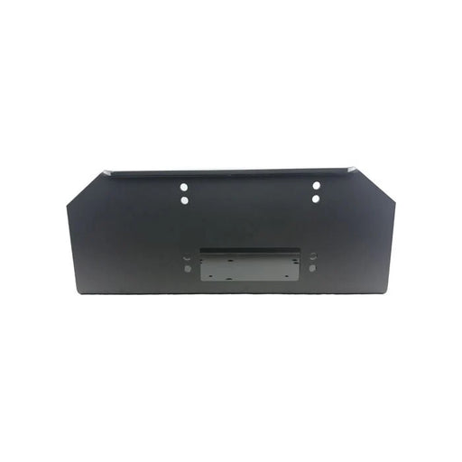 IST640 Bracket for Warrior Samurai 17500 Electric Winch b