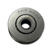 Model No. 1209 Steel Pulley with Loose Cone Ball Bearings - 30mm Diameter