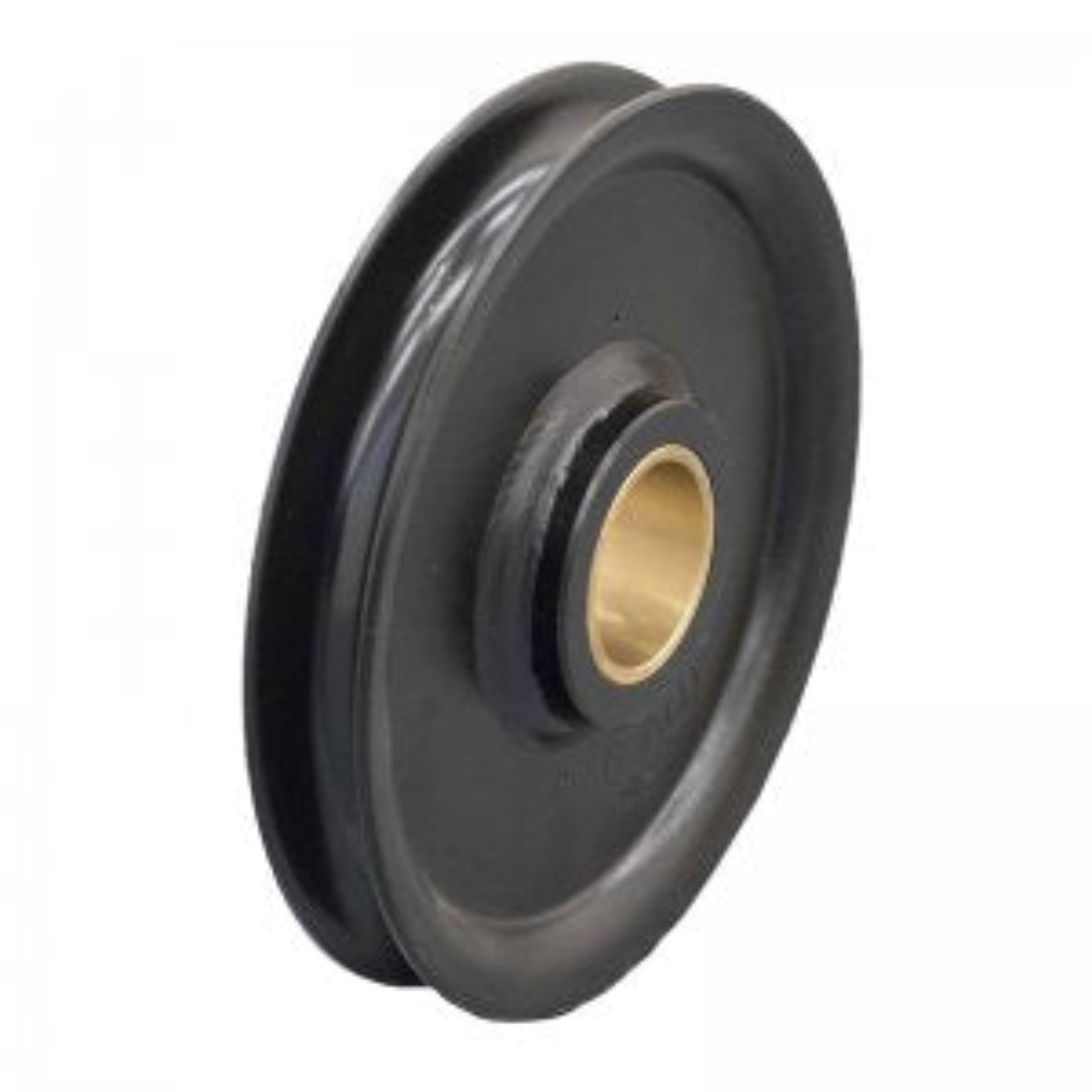 Wire Rope Sheaves - Steel with Plain Bearing - ST/R (Model No. 37 ...