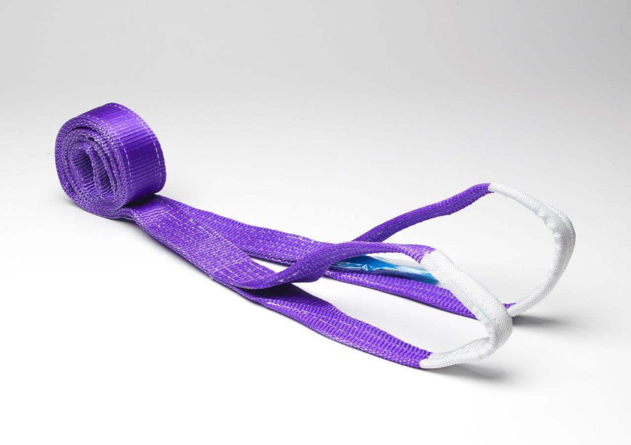 Duplex Webbing slings