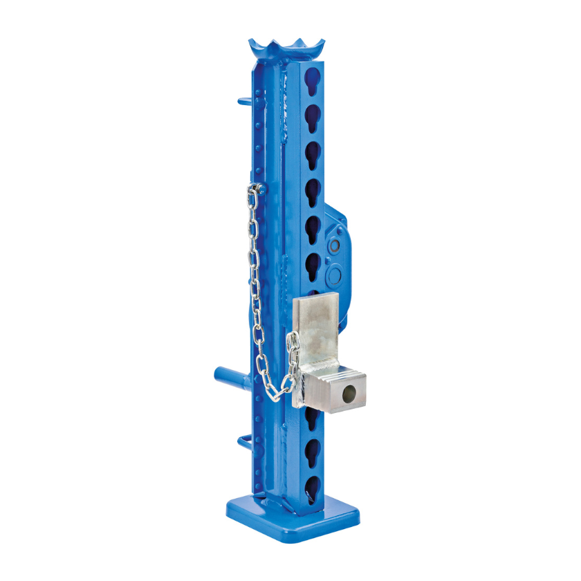 Pfaff STW-V Steel Jack 1.5, 3, 5t Model