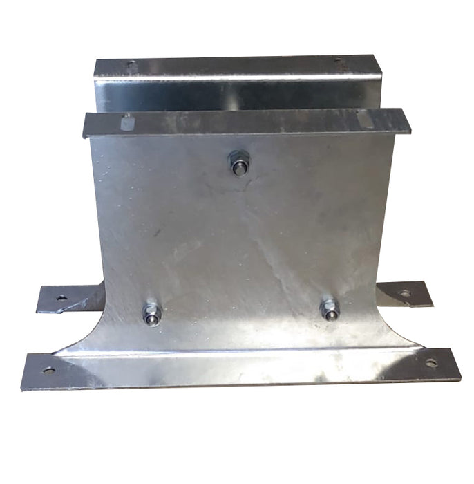 Winch Riser - support for Trailer Winch — Winchshop