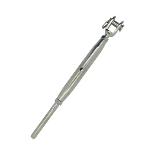 Stainless Steel Rigging Screw Jaw & Swage from Winchshop 