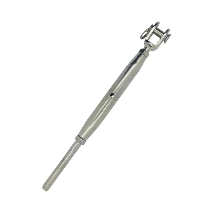 Stainless Steel Rigging Screw Jaw & Swage from Winchshop 