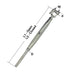 Stainless Steel Rigging Screw Jaw & Swage Open and Closed Infographics
