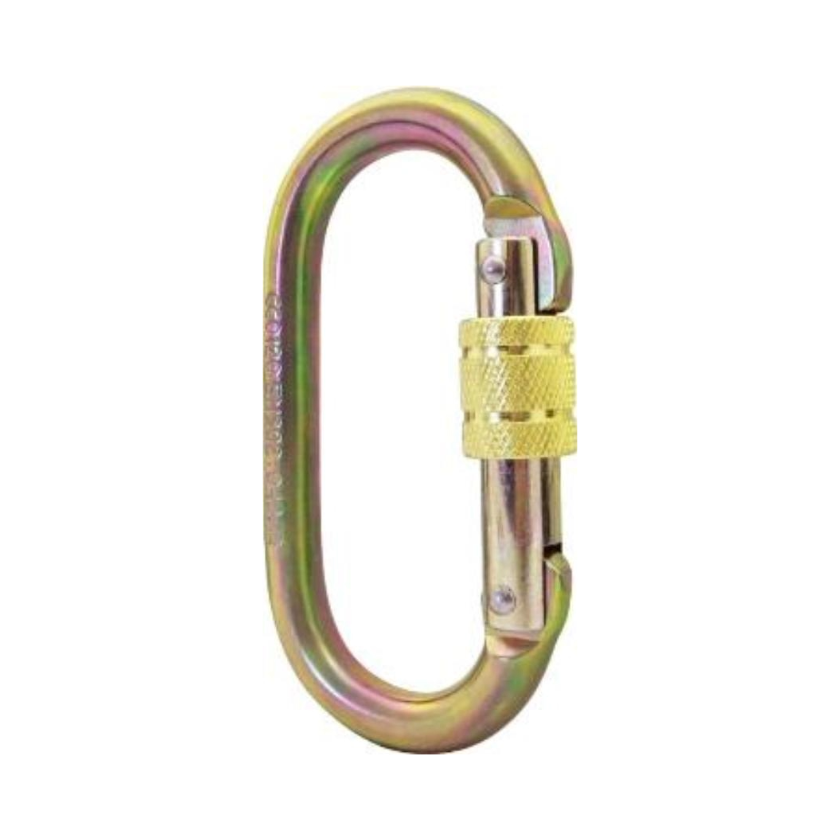 Carabiners & Hooks