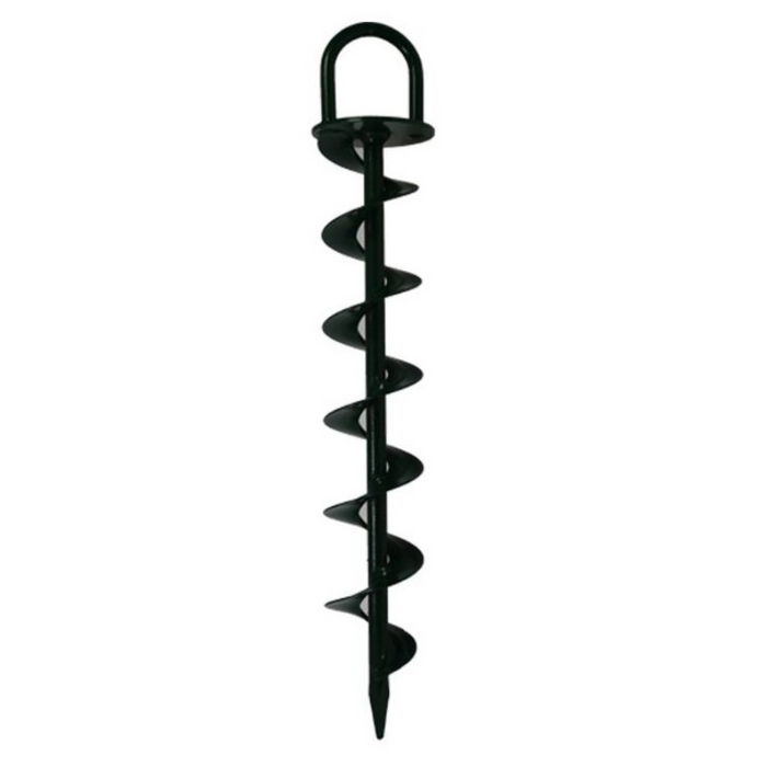 Heavy Duty Ground Anchor Points 560kg - 1300kg