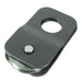 Warrior 4t Swing Away Pulley Block buy online from Winchshop - for use with 12v/24v ATV and Small 4x4's recovery winches