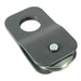 Warrior 4t Swing Away Pulley Block buy online from Winchshop - for use with 12v/24v ATV and Small 4x4's recovery winches