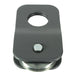 Warrior 4t Swing Away Pulley Block buy online from Winchshop - for use with 12v/24v ATV and Small 4x4's recovery winches