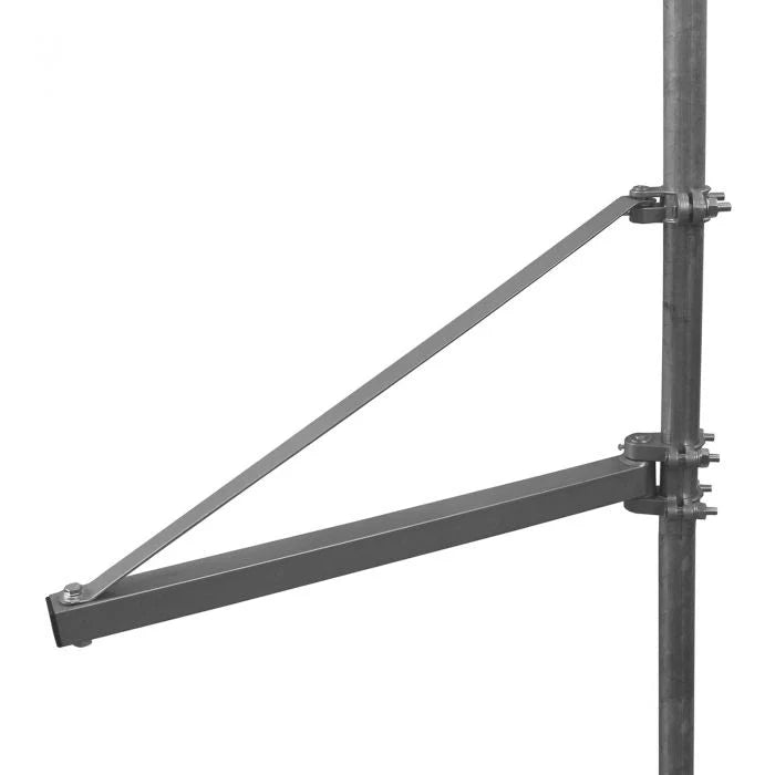 Warrior 750mm Rotary Hoist Frame - Max 600kg