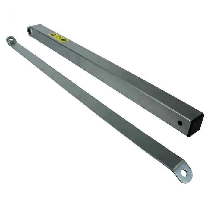 Warrior 750mm Rotary Hoist Frame - Max 600kg