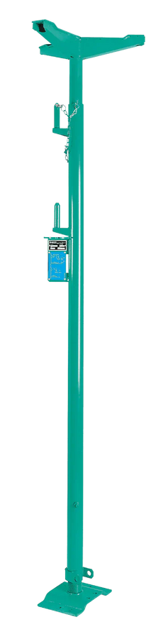 IMER Internal Adjustable Scaffold Prop 3.3m Max Length