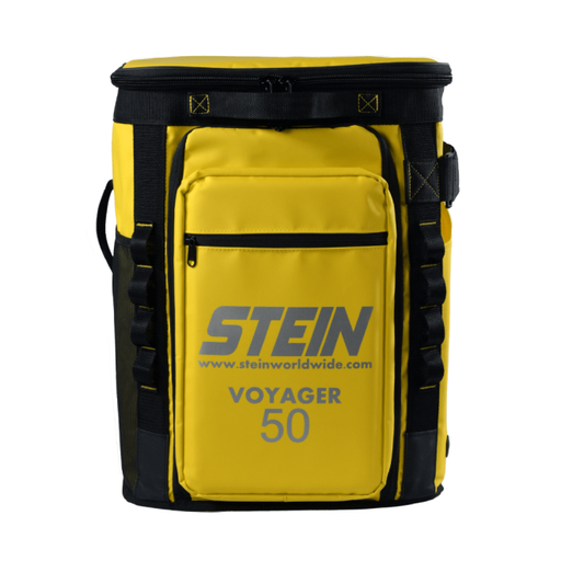 Stein Voyager 50 Yellow Kit Storage Bag