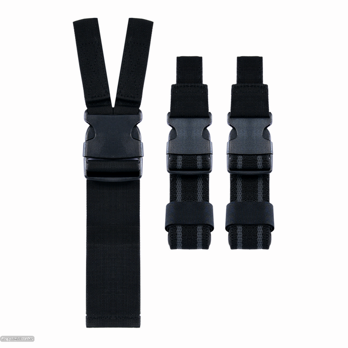 SOVOS - Platinum FORCE Bleed Control Trauma Kit