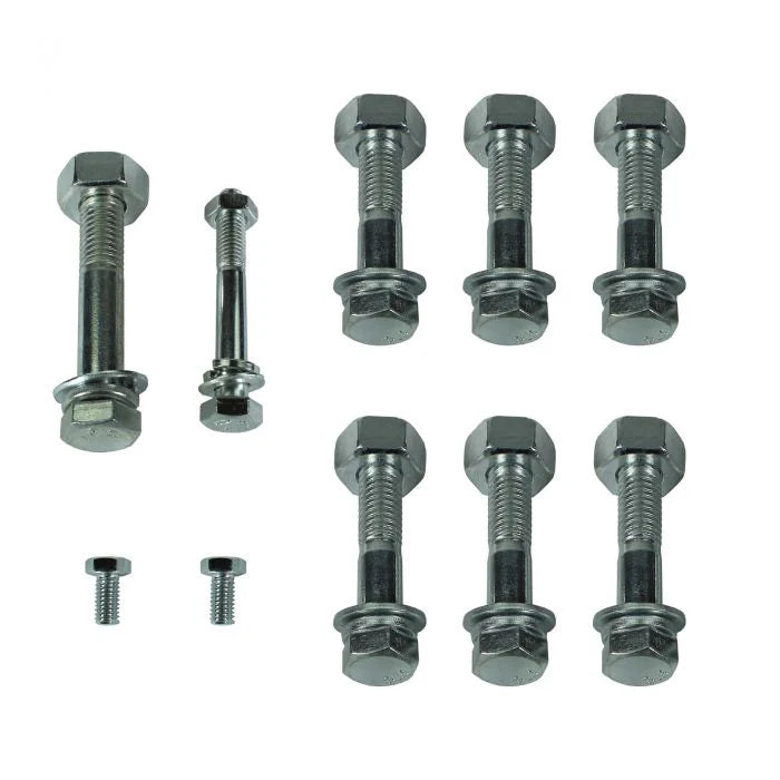 1100mm Extending Rotary Hoist Frame - 500kg Max Capacity