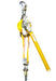 TIGER WEBBING PULLER (WS) - 1.0t CAPACITY Ref: 216-3 - Hoistshop