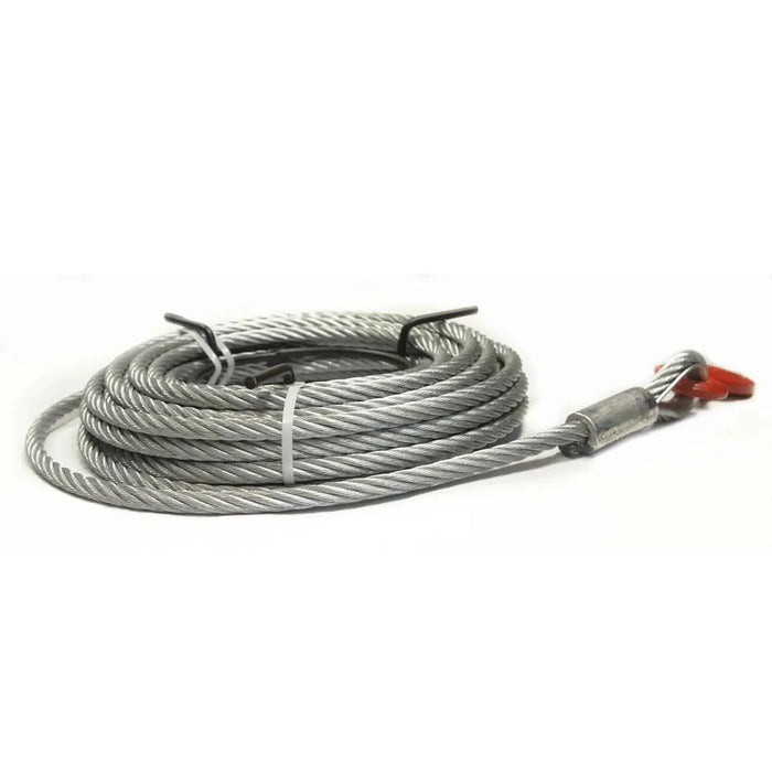 Wire Rope for Tiger Wire Rope Puller