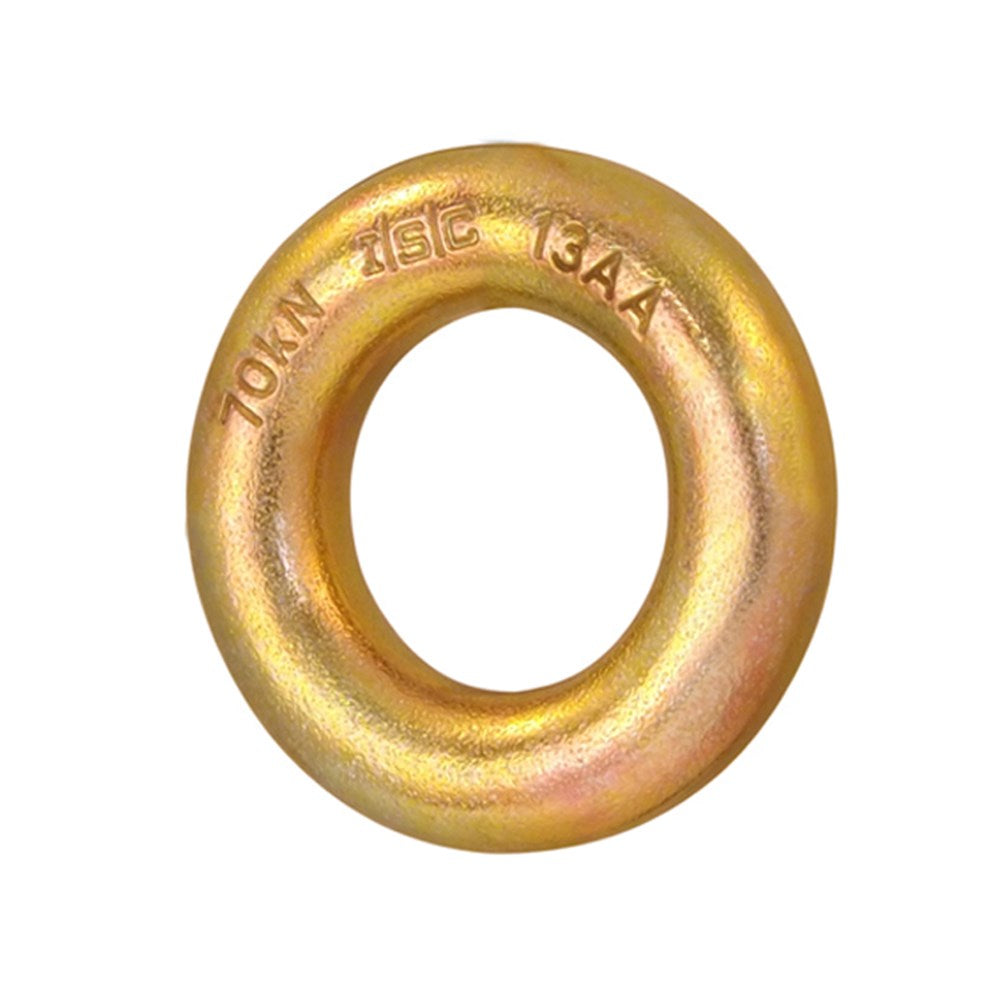 ISC Small Steel Ring MBS 70kN —