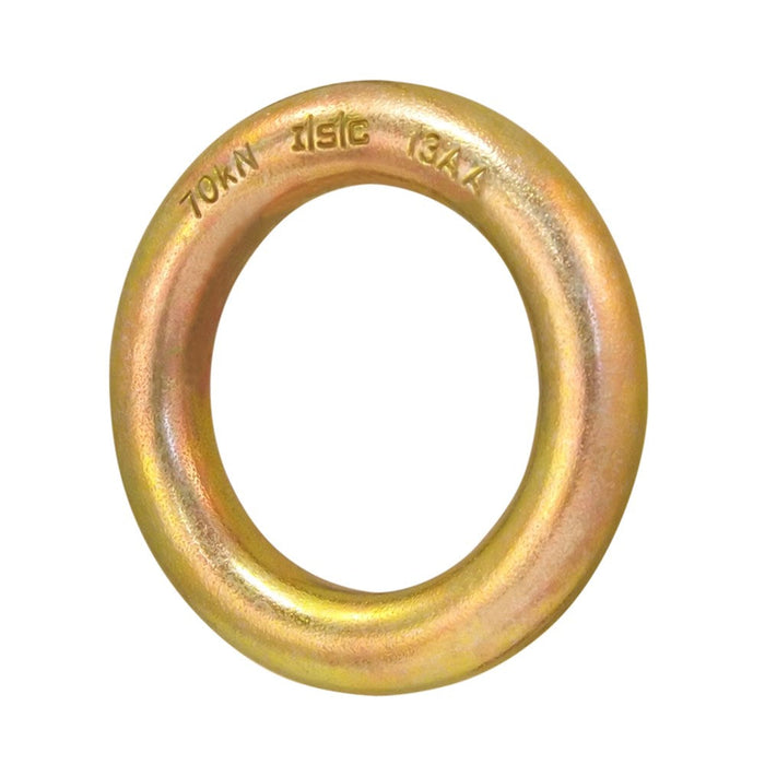 ISC Large Steel Ring