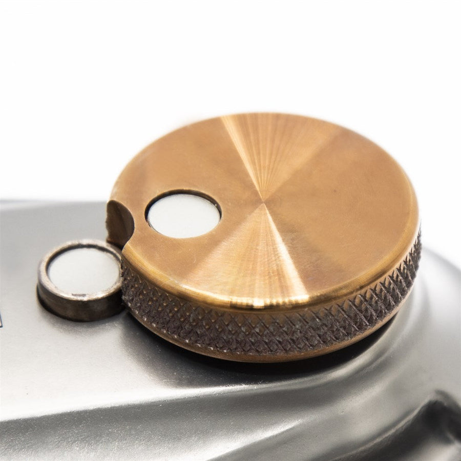 ISC Medium Rigging Pulley for 20mm Rope - 300kN