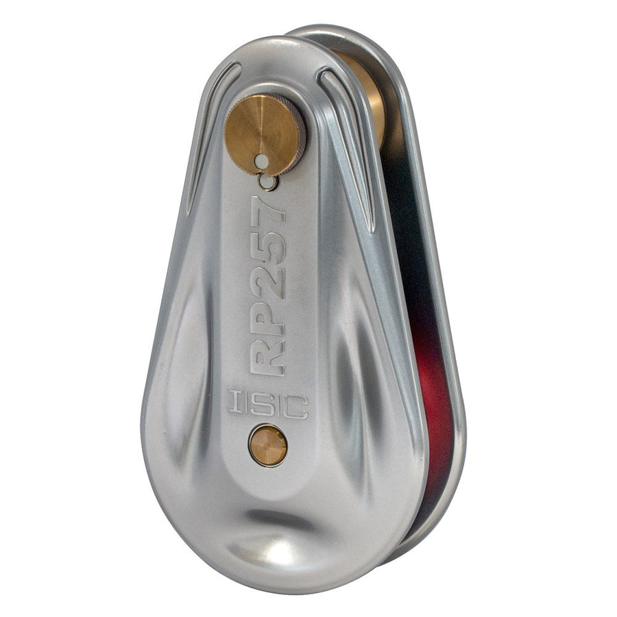 ISC Large Rigging Pulley for 26mm Rope - 300kN