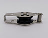 Type 1 Pulley (Bracket Stainless, Wheel Polymide) Ref: 166-12-10 from Winchshop