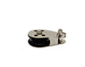Pulley with Removable Pin  (Bracket Stainless, Wheel Polymide) Ref: 166-12-6 from Winchshop
