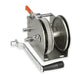 Goliath 16N2F Hand Winch 1556kg (151-9-6)