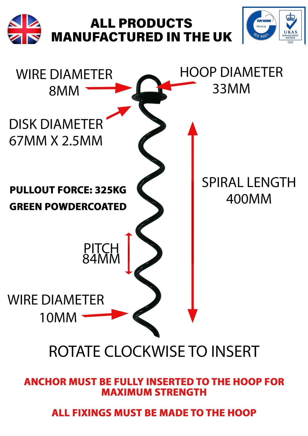 Specification