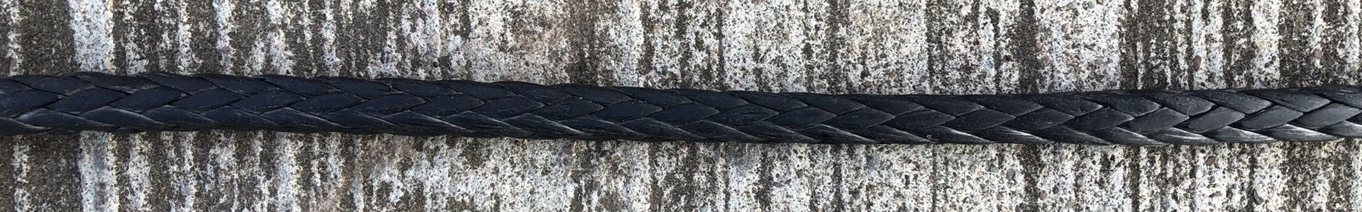 12-Strand HMPE (Pre Cut 15m Length with 20mm Loop) OX10