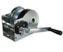 GO-AFD, Goliath Zinc Plated winch