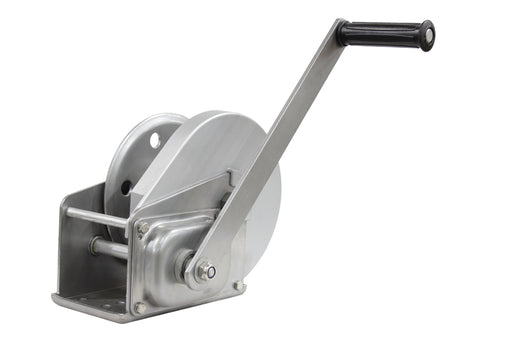 Seilwinde Handkurbel MichaelPro MP009060 Handwinch Single Gear, 960 Kg - DE Playmobil Baumhaus Seilwinde Handkurbel MichaelPro MP009060 Handwinch Single Gear, 960 Kg - DE Playmobil Baumhaus