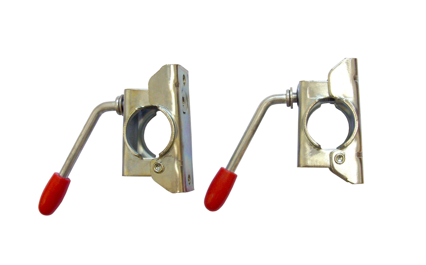 Pair of Globestock Winch Tripod Brackets