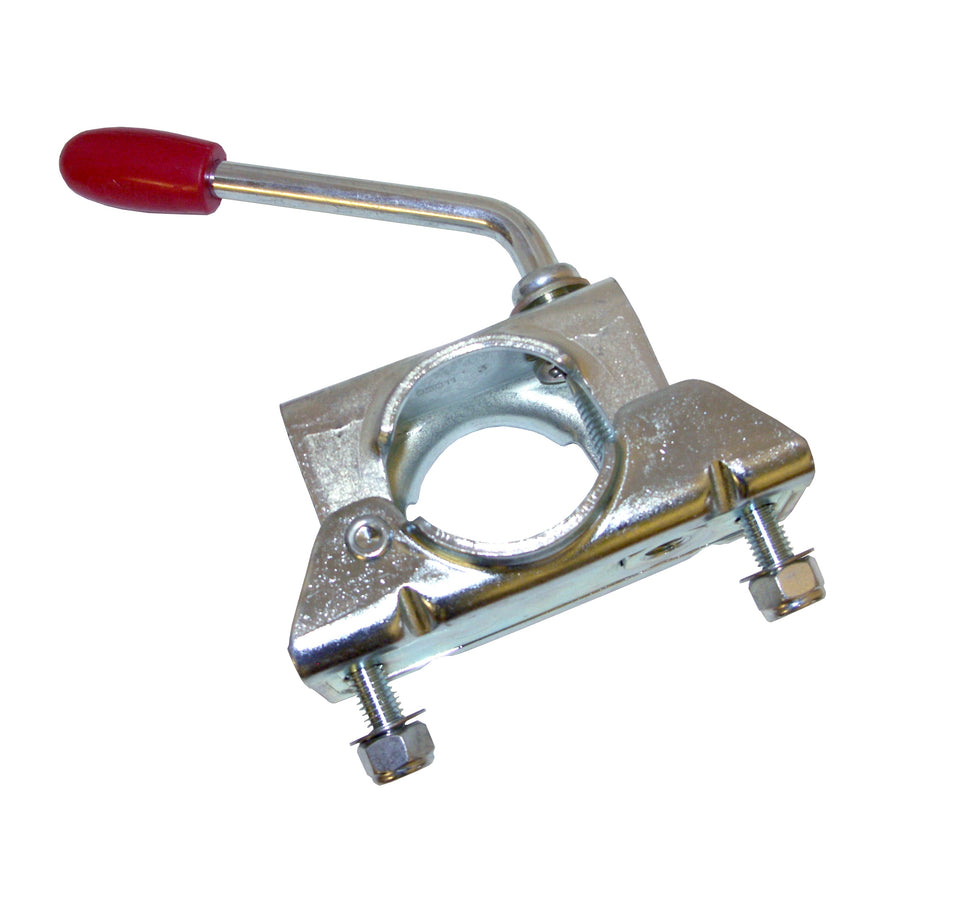 Pair of Globestock Winch Tripod Brackets