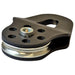Warrior Pulley Block - 20000Lbs Swing Away with Grease Nipple - Ref 161-26-13