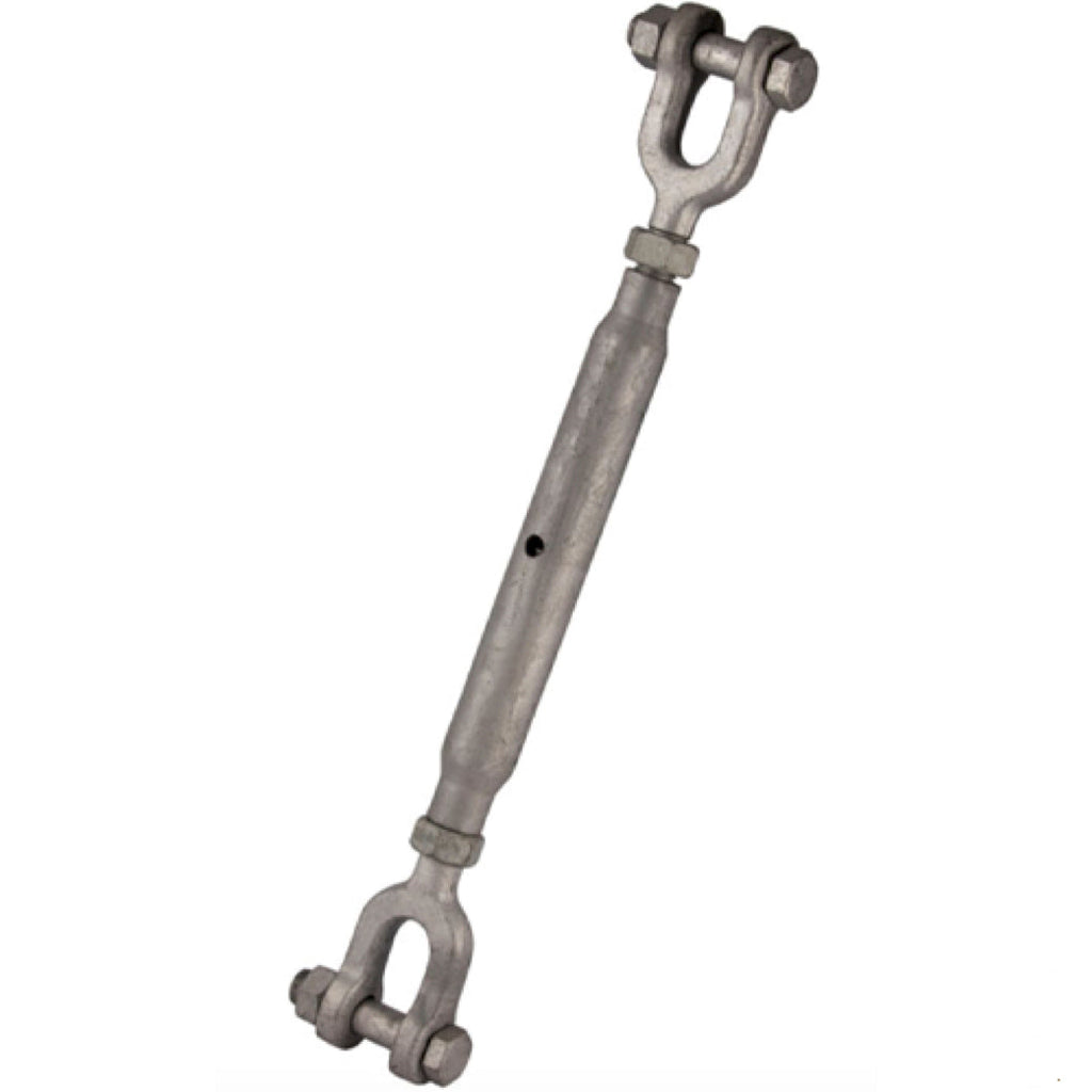 Turnbuckle and Rigging Screws — Winchshop