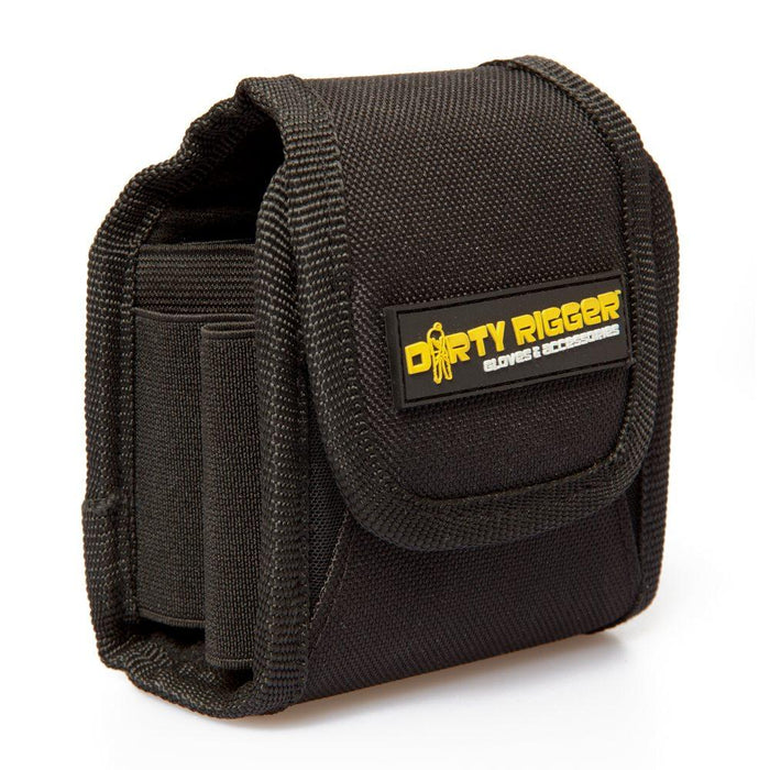 Dirty Rigger Compact Utility Pouch from RiggingUK