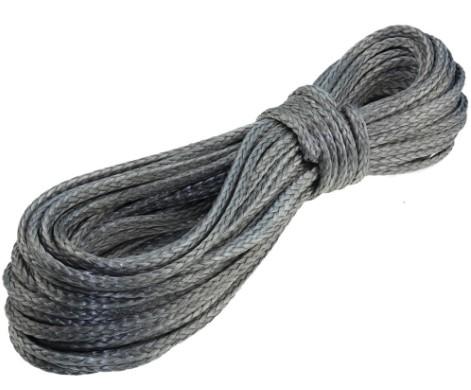 5mm 15m Dyneema Cord with 20mm loop from RiggingUK
