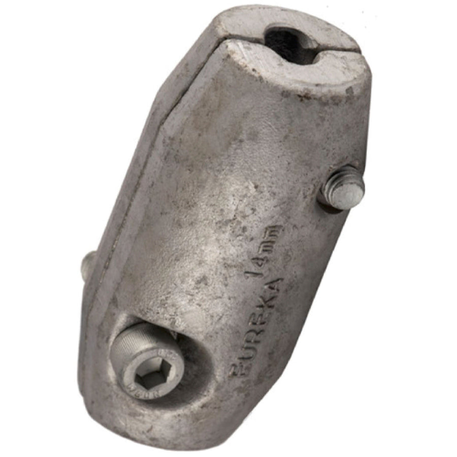Eureka Wirelock