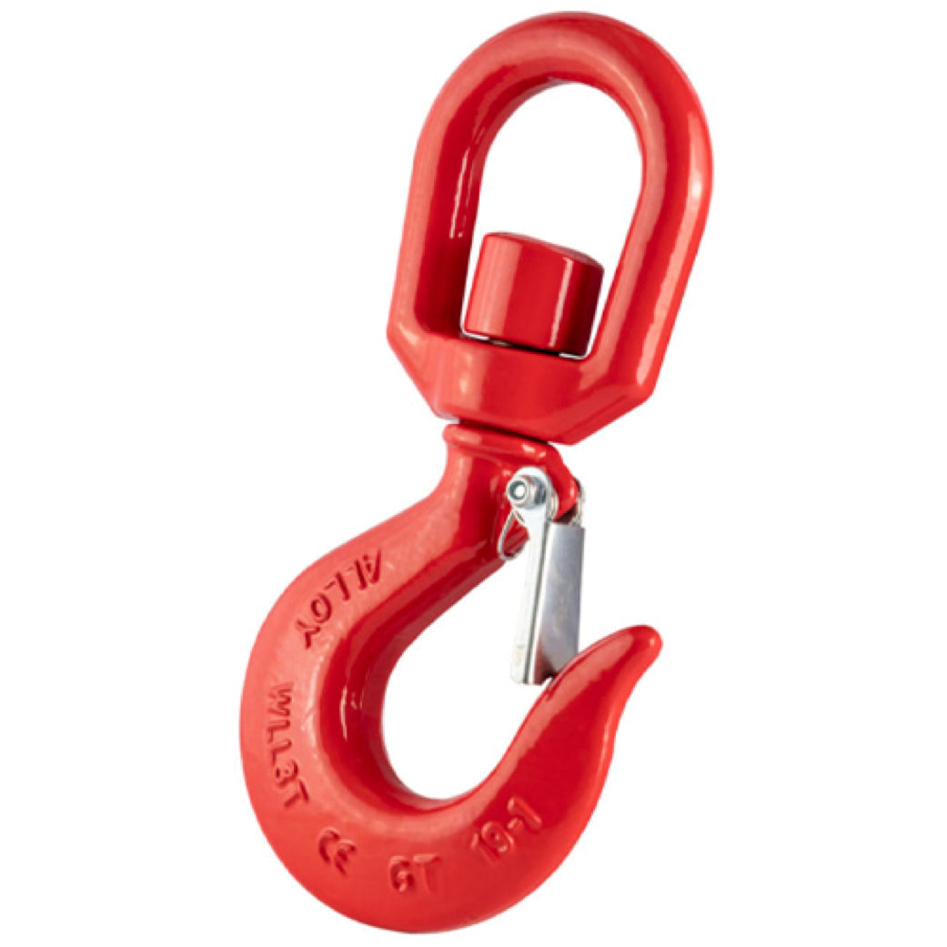 Rope Hooks