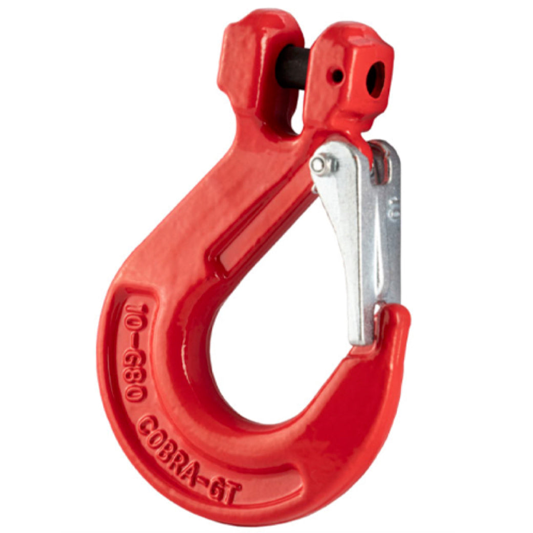 Grade 80 Hooks