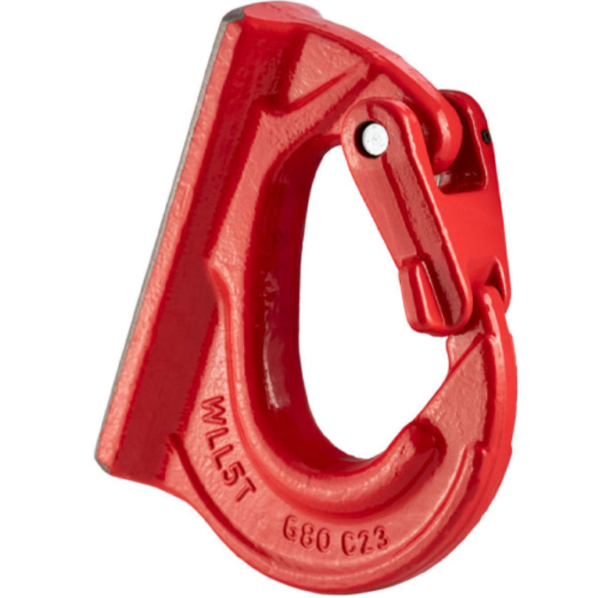 Goliath Front Handle Winches —