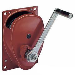 HA-SG - Haacon Spur Gear Wall Mounted Hand Winch best price & service