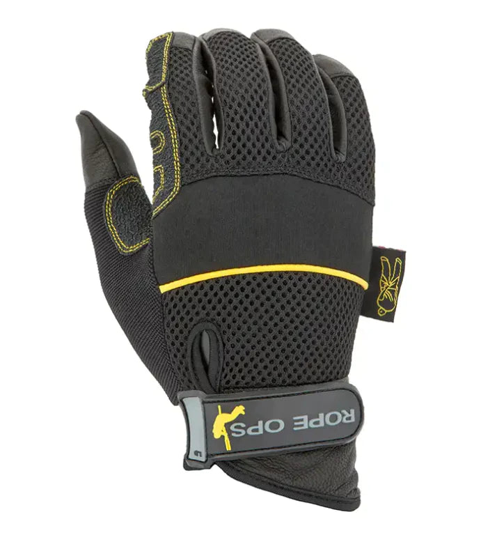 Rope Ops Rope Handling Gloves — Winchshop