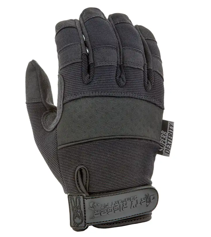 Comfort Fit 0.5 High Dexterity Gloves