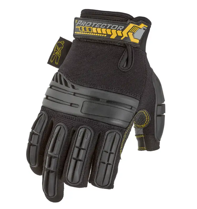Dirty Rigger Gloves ComfortFit- MultiUse & Bestselling